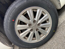 鄧祿普（DUNLOP）Dunlop汽車(chē)輪胎 195/65R15 91V VEURO VE302 曬單實(shí)拍圖