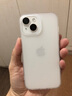 朗客蘋果14 /13手機殼iPhone14保護套半透明磨砂鏡頭防摔超薄軟殼不沾指紋防滑親膚手感外殼簡約男女款 曬單實拍圖