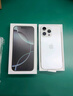 Apple【同款低價】蘋果16promaxiPhone16promax 16promax手機(jī)美版無鎖 16 Promax 白色鈦金屬 6.9英寸 512GB【標(biāo)配+配件大禮包】 曬單實拍圖