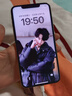 蘋(píng)果 iPhone XS Max  蘋(píng)果 xsmax 4G全網(wǎng)通 國行 二手蘋(píng)果手機 銀色 256G 曬單實(shí)拍圖