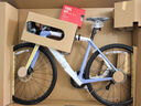 崔克（TREK）線(xiàn)上專(zhuān)供款 EMONDA SL 4 碳纖維油壓碟剎輕量爬坡公路自行車(chē) 薰衣草紫色 直郵到家 54CM（建議身高172-177CM） 20速 曬單實(shí)拍圖