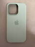 逸登龍[帶相機按鍵]蘋果iphone16pro手機殼液態(tài)硅膠promax全包防摔保護套magsafe磁吸plus簡約高級新款 [碧藍色]一體相機按鍵*支持磁吸動畫*送鋼化膜 iPhone16Pro 6 曬單實拍圖