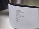 米家小米電蒸鍋電燉鍋電煮鍋S1 家用多功能煮蛋器電火鍋蒸煮一體 不粘鍋 304不銹鋼 分體式大容量13升 曬單實(shí)拍圖