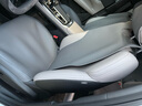 RATHBONE汽車(chē)坐墊四季通用翻毛皮座墊夏季透氣半包座椅套五座馬鞍墊座套 曬單實(shí)拍圖