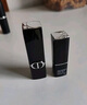 迪奧DIOR【鄧為推薦】烈艷藍金口紅絲絨720啞光唇膏教師節(jié)禮物生日女 曬單實拍圖