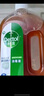 滴露消毒液衣物除菌液洗衣消毒水1.8L殺菌除螨 家居寵物消毒除菌  曬單實拍圖