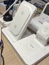品勝蘋果無線充電器三合一 立式手機支架適用iPhone16pro15華為P80小米手機iWatch手表airpods耳機底座 曬單實拍圖