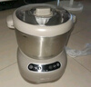 小熊（Bear）和面機(jī) 全自動(dòng)家用商用揉面機(jī) 大容量活面機(jī) 面粉攪拌打面機(jī) 廚師機(jī) HMJ-A70C1 7L 曬單實(shí)拍圖