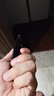 飛科博銳鼻毛修剪器電動(dòng)男士鼻毛剪便攜充電式修鼻毛神器迷你修剪刀鼻孔清潔器 PN1255星空灰 曬單實(shí)拍圖