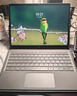 戴睿（dere）T30Pro【2025新品+2K觸摸屏】筆記本電腦平板二合一 windows系統(tǒng)金屬超薄商務(wù)便攜辦公電腦輕薄本 12代酷睿多核丨2.8K屏丨DDR5 【榮耀旗艦】32G內(nèi)存 1TB高速 曬單實(shí)拍圖