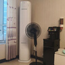 奧克斯（AUX）大3匹新一級/三級立柜式空調變頻冷暖2匹 家電補貼20% 省電自清潔除菌空調柜機 以舊換新 大3匹 三級能效 【爆款超值性?xún)r(jià)比】32-48平 曬單實(shí)拍圖