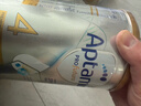 愛(ài)他美（Aptamil）白金澳洲版 兒童配方奶粉 4段(36個(gè)月以上) 900g 3罐箱裝 曬單實(shí)拍圖