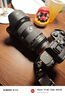 索尼（SONY）FE 24-70mm F2.8 GM II 全畫(huà)幅標準變焦 G大師鏡頭(SEL2470GM2) 曬單實(shí)拍圖