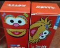 云南白藥6-12歲兒童牙膏桃子果味60g云寶版含氟防蛀固齒換牙期寶寶專研 曬單實(shí)拍圖