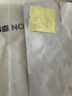 羅蒙（ROMON）休閑褲男夏季潮流西褲冰感寬松通勤商務(wù)彈力百搭褲子男 黑33 曬單實(shí)拍圖