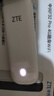 中興（ZTE）隨身wifi F32 Pro移動(dòng)wifi免插卡無(wú)線(xiàn)上網(wǎng)4g全網(wǎng)通路由無(wú)限隨行車(chē)載筆記本流量卡托2025款白 曬單實(shí)拍圖