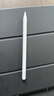 Apple/蘋(píng)果 Pencil Pro 磁吸觸控筆手寫(xiě)筆蘋(píng)果筆電容筆書(shū)寫(xiě)繪畫(huà)ipad筆 適用于iPad mini/Pro/Air 曬單實(shí)拍圖