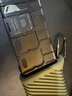 PGYTECH CFexpress B讀卡器usb3.2多功能合一蒲公英cfa閃傳卡盒SD/TF卡收納cfb佳能B卡Type-C接口 CFB綠色 曬單實(shí)拍圖