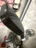 蘇泊爾增壓花灑噴頭酒店家用多功能脈沖噴霧淋浴花灑手持蓮蓬頭 槍灰色+1.5米防爆管（送支架） 曬單實(shí)拍圖