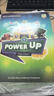 【官方原裝正版 京東快遞送貨上門(mén)】原版劍橋少兒英語(yǔ)教材Power Up0123456級學(xué)生套裝 powerup老師指定教材小學(xué)英語(yǔ)教材YLE劍橋英語(yǔ)考試原版支持點(diǎn)讀 1級【教材+練習冊+活動(dòng)手冊】贈送 曬單實(shí)拍圖