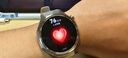 HUAWEI WATCH GT 6 Pro 琥珀棕 46mm華為智能手表全新騎行體驗(yàn)21天超長(zhǎng)續(xù)航藍(lán)寶石玻璃&鈦合金GT5Pro升級(jí) 曬單實(shí)拍圖