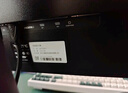 KTC 27英寸2K 210Hz FastIPS電競(jìng)電腦顯示器 旋轉(zhuǎn)升降 音箱 10Bit高亮護(hù)眼 國(guó)家補(bǔ)貼 顯示屏H27T22S-3 曬單實(shí)拍圖