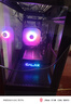 AMD銳龍R5 9600X組裝電腦RTX5060Ti/RX9060XT顯卡三角洲行動(dòng)游戲臺式電腦整機設計剪輯繪圖DIY組裝機 配置三 R5 9600X+RTX5060 8GB 主機套件 曬單實(shí)拍圖