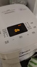 美的（Midea）電飯煲0涂層家用3L電飯鍋不銹鋼無涂層蜂窩內(nèi)膽2-3人IH加熱智能多功能電飯煲HC3050S 曬單實拍圖