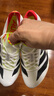 阿迪達(dá)斯 （adidas）男 跑步系列 ADIZERO TAKUMI SEN 11 跑步鞋 JH8659 白色  41  曬單實(shí)拍圖