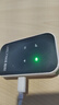 LEELYNKE粒聯(lián)移動(dòng)隨身wifi支持4g設(shè)備2025款移動(dòng)無(wú)線路由器雙網(wǎng)免插卡全國(guó)通用網(wǎng)絡(luò)無(wú)限流量便攜式高速上網(wǎng) 領(lǐng)先版【二十核提速5999%】送1500G 標(biāo)準(zhǔn)版【十核提速3999%】送1500 曬單實(shí)拍圖