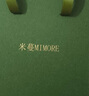 米蔓（MIMORE）S925銀小星星耳釘女潮流高級感氣質(zhì)耳飾小巧簡約睡覺免摘養(yǎng)耳洞 曬單實拍圖