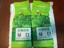 十月稻田 綠豆 500g*5袋綠豆粥 綠豆餅 綠豆沙 曬單實拍圖