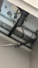 海爾（Haier）滾筒洗衣機(jī)全自動(dòng) 59S洗烘一體機(jī) 超薄嵌入10公斤懶人大容量 智能投放1.1洗凈比排名前十 國(guó)家補(bǔ)貼 10KG超薄直驅(qū)洗烘一體【內(nèi)衣洗 羽絨洗 空氣洗】 曬單實(shí)拍圖
