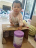 雀巢（Nestle）【28天新鮮直達(dá)】超啟能恩部分水解配方奶粉3段12-36月850g*6 曬單實(shí)拍圖