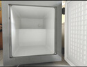YO【一級能效】冰柜家用小型冷柜大容量保溫柜立式冷藏冷凍展示柜雙溫無霜商用冷藏柜兩用臥式電冰箱 單溫微霜款 86L 丨一級能效丨凍肉約80斤 曬單實拍圖
