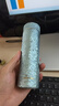 JRINKTEEA日本品牌內外純鈦保溫杯口袋杯小容量迷你水杯女士隨身杯咖啡 Pocket口袋杯鈦藍320ml 曬單實(shí)拍圖