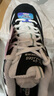 斯凱奇（Skechers）女鞋秋季厚底老爹鞋百搭熊貓鞋軟底舒適外穿休閑運動鞋11959 曬單實拍圖