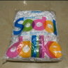 Sodolike食品級(jí)保鮮罩 300只一次性束口保鮮膜套加厚廚房自封口強(qiáng)韌不易破 曬單實(shí)拍圖