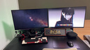 LG 26.5英寸 第四代OLED顯示器 2K280Hz 0.03ms響應(yīng) TrueBlack500 DCI-P3 99.5% 高刷顯示屏27GX700A 曬單實拍圖