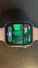 華為HUAWEI WATCH FIT 4 風(fēng)信紫氟橡膠表帶華為運(yùn)動(dòng)智能手表超輕薄大屏潮流運(yùn)動(dòng)藍(lán)牙通話睡眠監(jiān)測fit4 曬單實(shí)拍圖