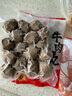 潮庭正宗手打潮汕牛肉丸1斤+牛筋丸1斤 非遺技藝 火鍋食材燒烤關(guān)東煮 曬單實拍圖