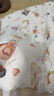 好奇（Huggies）鉑金裝小桃褲紙尿褲XXL28片(15kg以上)尿不濕【消暑散熱】 曬單實(shí)拍圖