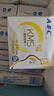 ABCKMS纖薄健康配方超薄透氣日用衛生巾套裝京東自營(yíng)240mm*96片 曬單實(shí)拍圖