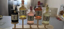 乳果那年送獨家多色蝴蝶結(jié)乳果那年果酒遇見梅子酒桑葚酒訂婚擺臺伴手喜酒 五款各1瓶(五色蝴蝶結(jié))+五步階梯 曬單實拍圖