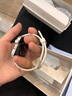 華為（HUAWEI）【咨詢(xún)享優(yōu)惠】華為WATCH FIT 4手表運動(dòng)智能100+模式藍牙通話(huà)房顫早搏提醒男女成人3AX智能Pro 悅動(dòng)白丨送定制表帶+精美表盤(pán) 曬單實(shí)拍圖