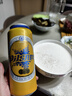 青島啤酒（TsingTao）爆款組合500ml*12聽(tīng) 白啤4聽(tīng)+福禧4聽(tīng)+皮爾森4聽(tīng) 中秋送禮 曬單實(shí)拍圖