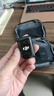 大疆 DJI Mic 2 發(fā)射器（透明黑）專(zhuān)業(yè)音質(zhì)無(wú)線(xiàn)麥克風(fēng) 智能降噪 藍牙直連 無(wú)損內錄  曬單實(shí)拍圖