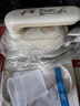 美的（Midea）手持掛燙機微增壓大蒸汽電熨斗熨燙機  旅游出差 家用便攜 除菌除螨 除皺不傷衣YBJ14M1 曬單實(shí)拍圖
