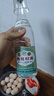 汾酒 杏花村復古版 清香型白酒 53度 500mL 單瓶口糧酒 無(wú)禮袋 曬單實(shí)拍圖