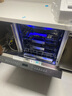 西門子新品18套大容量嵌入式家用全自動(dòng)洗碗機(jī)晶蕾烘干 智感探測(cè)微米蒸汽洗 240小時(shí)儲(chǔ)存 SJ45ZC24MC 曬單實(shí)拍圖